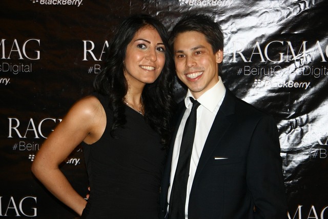 Social Media Awards After Party